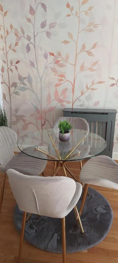 Apartment Luxury New Apartament Private Parking Bucharest