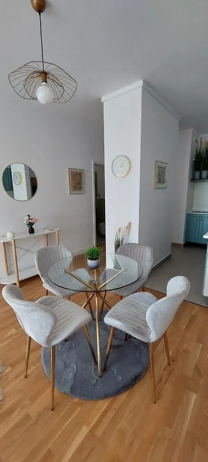 Апартаменты Luxury New Apartament Private Parking Бухарест Румыния