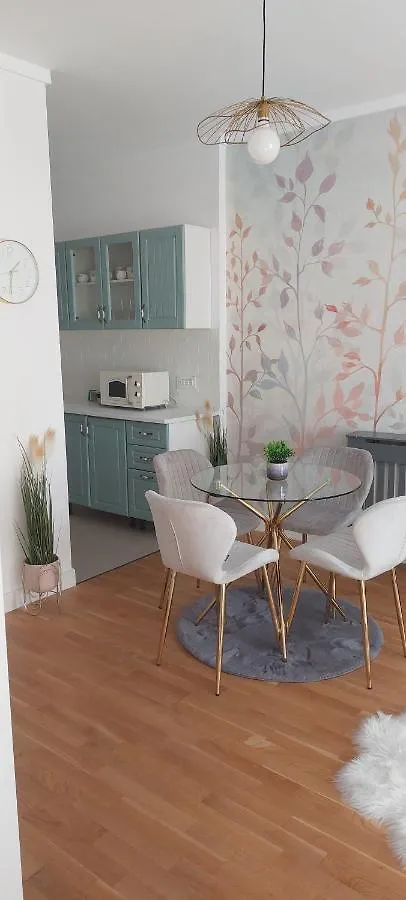 Luxury New Apartament Private Parking Бухарест