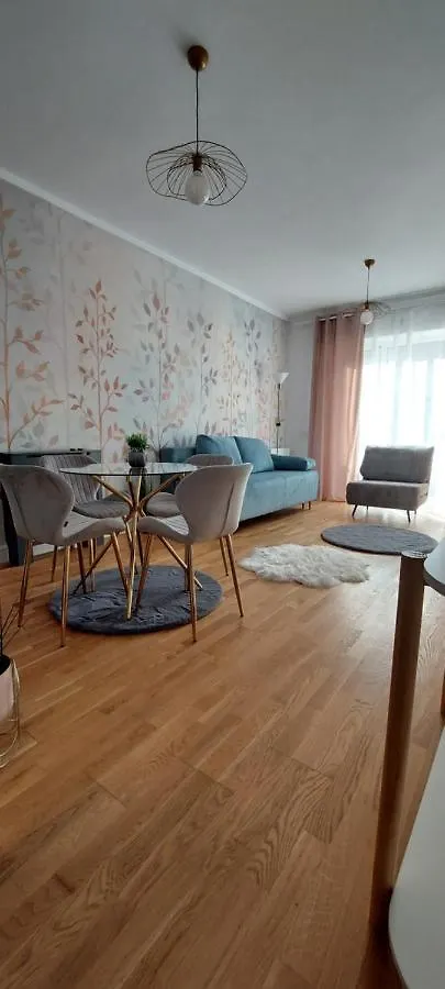 Luxury New Apartament Private Parking Бухарест
