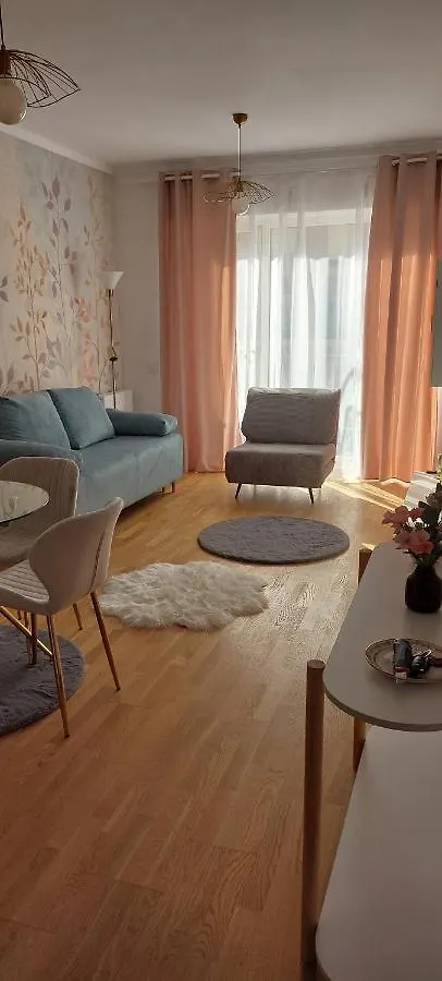 Luxury New Apartament Private Parking Бухарест Апартаменты