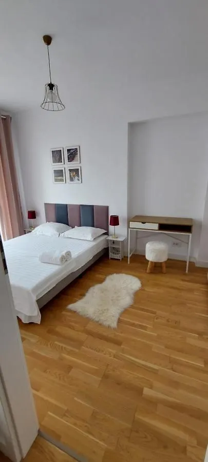 Апартаменты Luxury New Apartament Private Parking Бухарест Румыния
